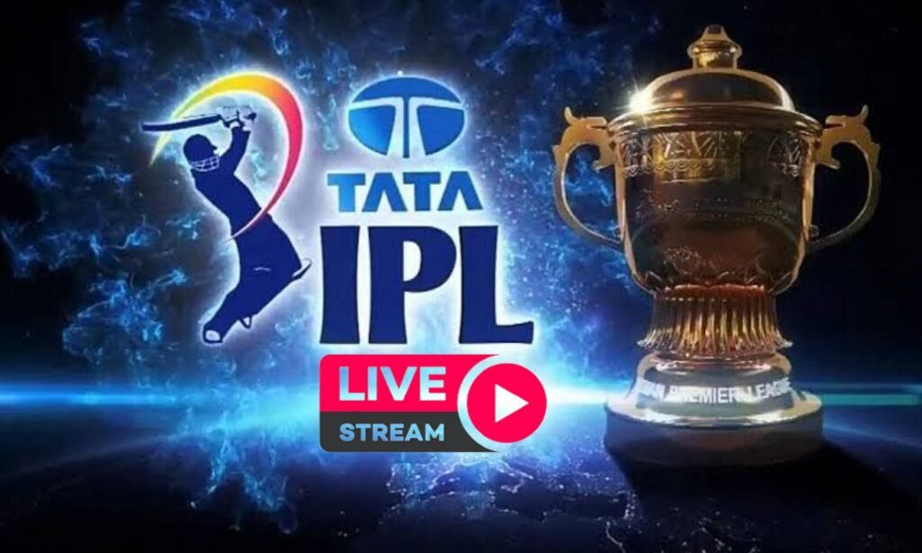 Free IPL Live Streaming 2024 Watch Online Free Me IPL Kaise Dekhe